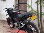 Bajaj Pulsar NS200 BS3 2016