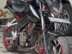 Bajaj Pulsar NS200 2016