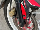 Bajaj Pulsar NS200 Bs3 2016