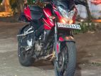 Bajaj Pulsar NS200 2016