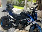 Bajaj Pulsar NS200 2016