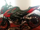 Bajaj Pulsar NS200 BS3 2016