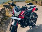 Bajaj Pulsar NS200 BS3 2016