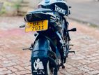 Bajaj Pulsar NS200 BS3 2016