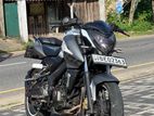 Bajaj Pulsar NS200 BS3 2016