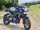 Bajaj Pulsar NS200 BS3 2016