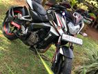 Bajaj Pulsar NS200 2017