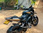 Bajaj Pulsar NS200 2017