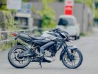 Bajaj Pulsar NS200 2017