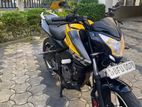 Bajaj Pulsar NS200 BS4 2017