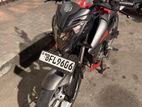 Bajaj Pulsar NS200 BS4 2017