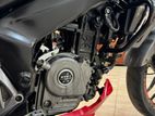 Bajaj Pulsar NS200 BS4 2017