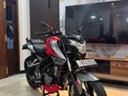 Bajaj Pulsar NS200 BS4 2017