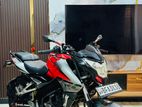 Bajaj Pulsar NS200 bs4 2017