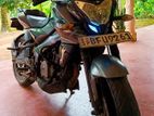 Bajaj Pulsar NS200 2017