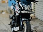 Bajaj Pulsar NS200 2018