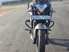 Bajaj Pulsar NS200 2018