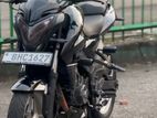 Bajaj Pulsar NS200 2018