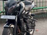 Bajaj Pulsar NS200 2018