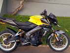 Bajaj Pulsar NS200 BS4 2018