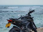 Bajaj Pulsar NS200 BS4 2018