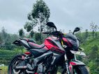 Bajaj Pulsar NS200 2018