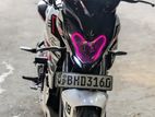 Bajaj Pulsar NS200 BS4 2018