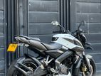 Bajaj Pulsar NS200 2019