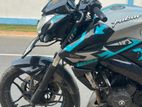 Bajaj Pulsar NS200 BS4 2019