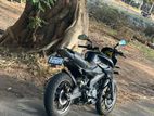 Bajaj Pulsar NS200 2019