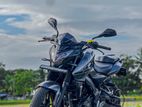 Bajaj Pulsar NS200 bs4 2019