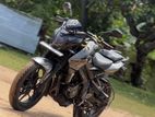 Bajaj Pulsar NS200 2019