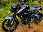 Bajaj Pulsar NS200 BS4 2019