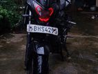 Bajaj Pulsar NS200 bs4 2019