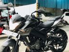 Bajaj Pulsar NS200 BS4 2019