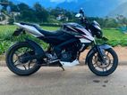 Bajaj Pulsar NS200 Bs4 2019