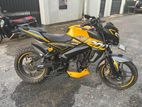 Bajaj Pulsar NS200 Bs4 2019