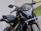 Bajaj Pulsar NS200 BS4 2019