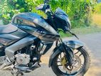 Bajaj Pulsar NS200 Bs4 2019