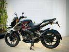 Bajaj Pulsar NS200 BS4 2018