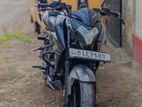 Bajaj Pulsar NS200 2020