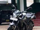 Bajaj Pulsar NS200 BS4 2020