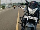 Bajaj Pulsar NS200 2020