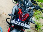 Bajaj Pulsar NS200 BS4 2020