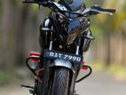 Bajaj Pulsar NS200 2021
