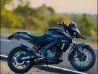 Bajaj Pulsar NS200 BS4 2017