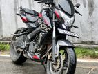 Bajaj Pulsar NS200 2019