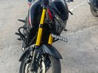 Bajaj Pulsar NS200 BS7 2025