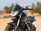 Bajaj Pulsar NS200 2025