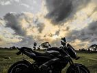 Bajaj Pulsar NS200 Bs7 2025